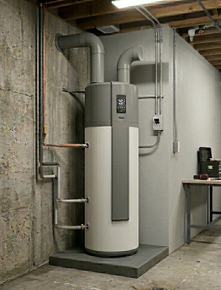 ALTECH Concerto 200 L