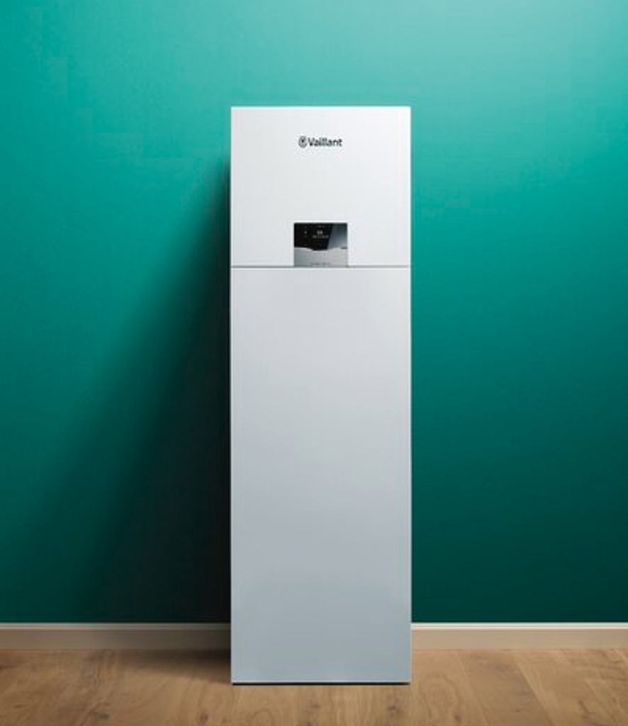 Vaillant aroTHERM plus VWL 75/6 A